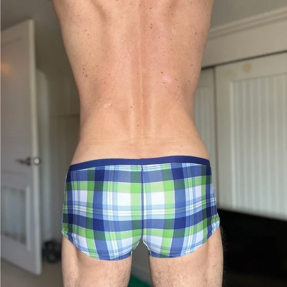 Aussiebum Swim trunks - Picture 3 of 5